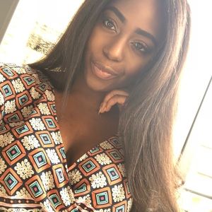 Meet your Posher, Sandra